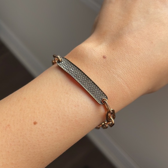 Michael Kors rose gold bracelet - Picture 5 of 6
